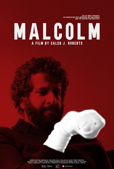 Póster de Malcolm