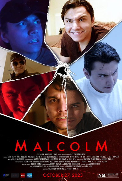 Póster de Malcolm