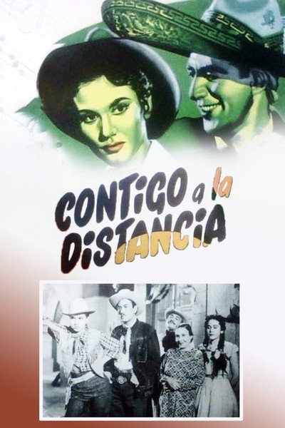 Póster de Maldito Corazón