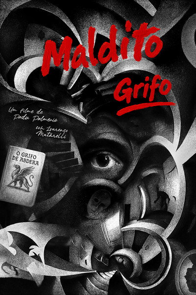 Póster de Maldito Grifo