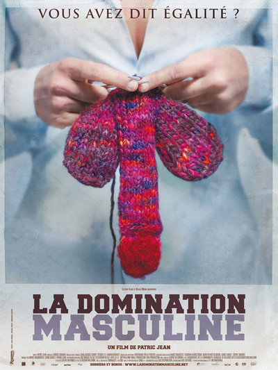 Póster de Male Domination