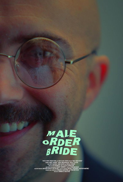 Póster de Male Order Bride