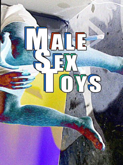 Póster de Male Sex Toys