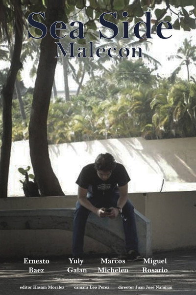 Póster de Malecon
