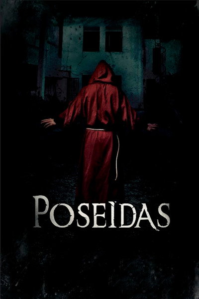 Póster de Malefic