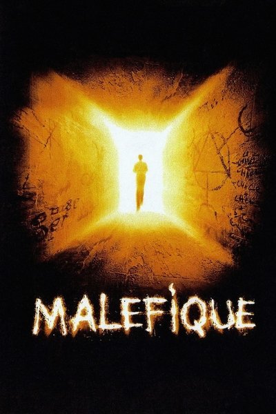 Póster de Malefique