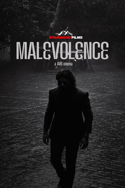 Póster de Malevolence