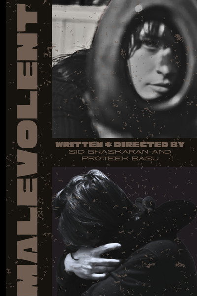 Póster de Malevolent