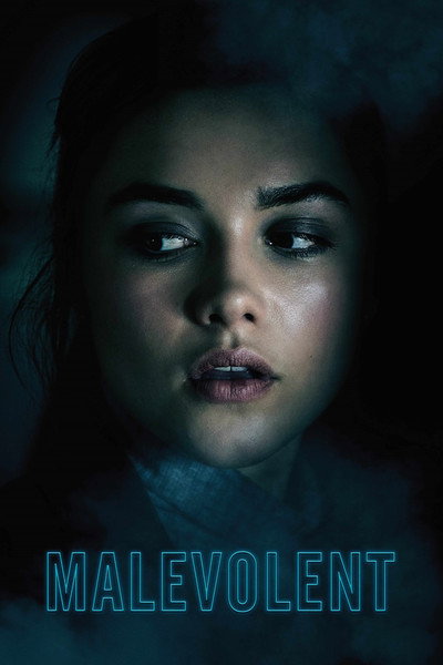 Póster de Malevolent
