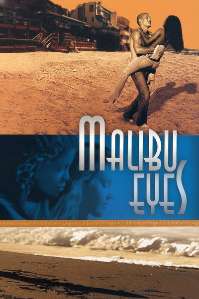 Póster de Malibu Eyes