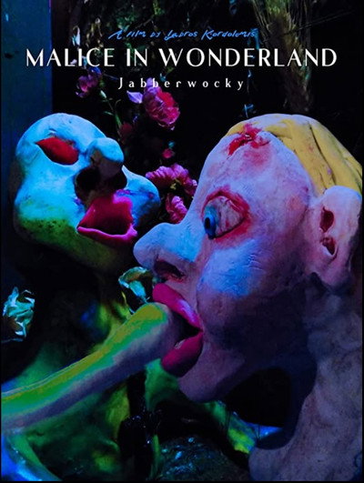 Póster de Malice in Wonderland Part II: Jabberwocky