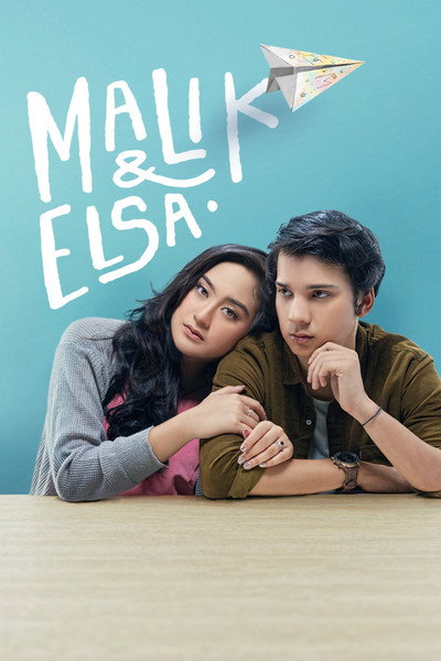 Póster de Malik and Elsa