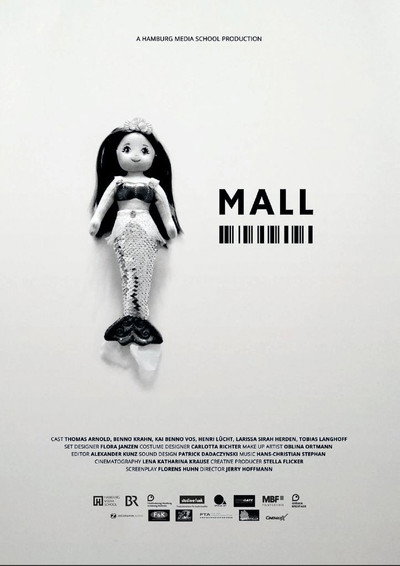 Póster de Mall