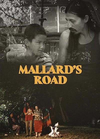 Póster de Mallard's Road