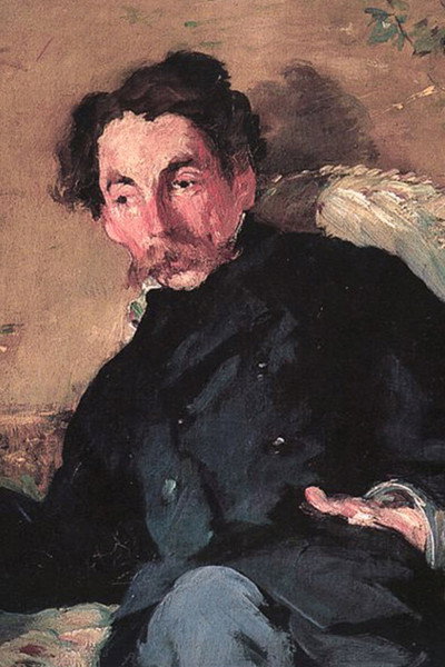 Póster de Mallarmé