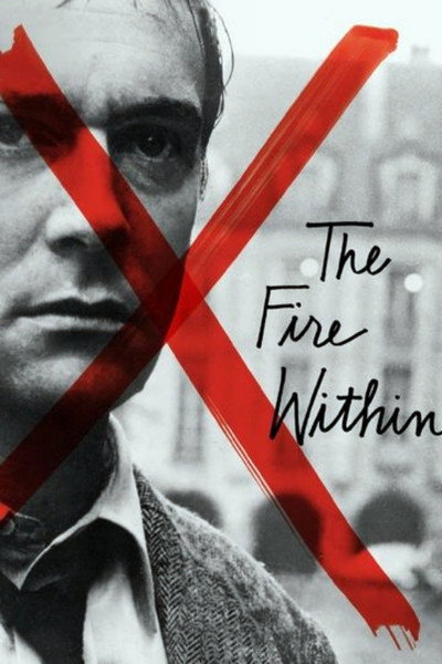 Póster de Malle's Fire Within