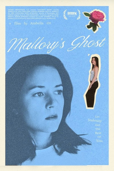 Póster de Mallory's Ghost
