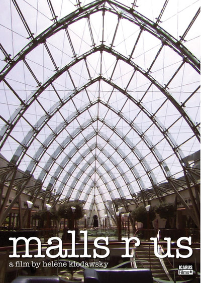 Póster de Malls R Us