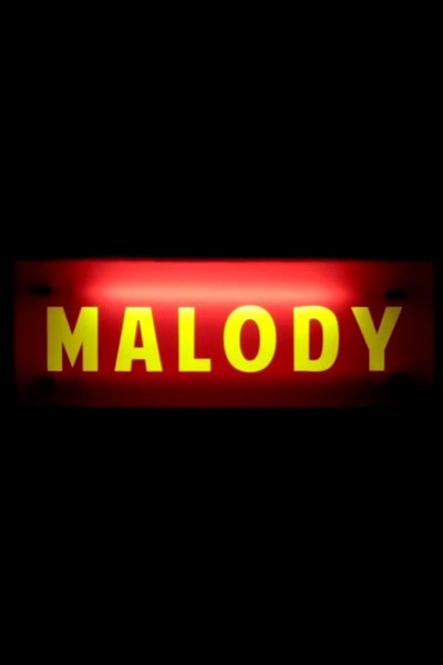 Póster de Malody