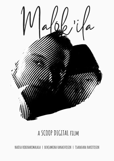 Póster de Malok'ila