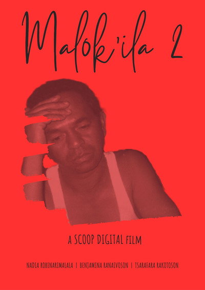 Póster de Malok'ila 2