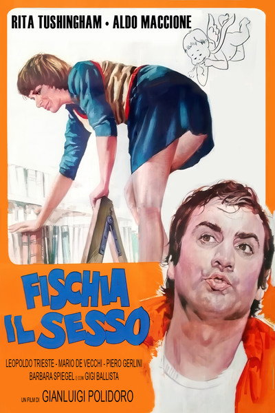 Póster de Malos pensamientos