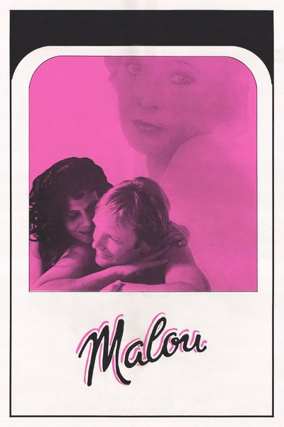 Póster de Malou