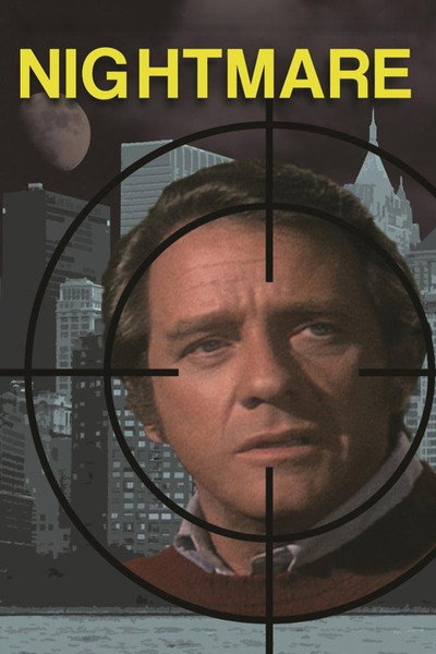 Póster de Malson