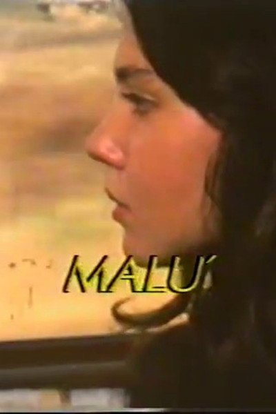 Póster de Malù