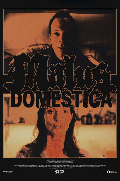 Póster de Malus Domestica