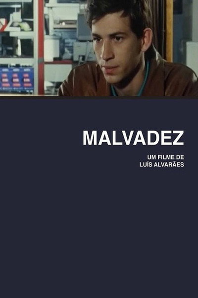 Póster de Malvadez