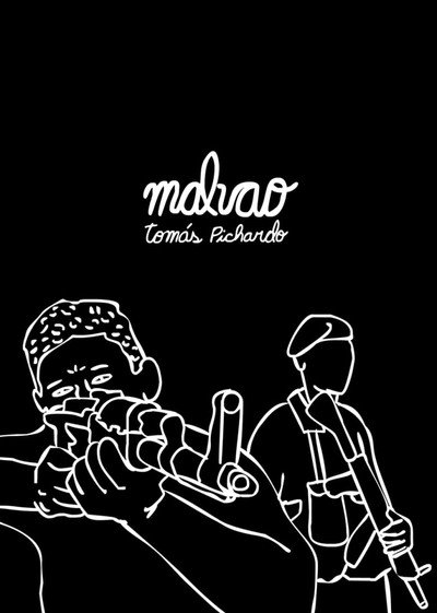 Póster de Malvao