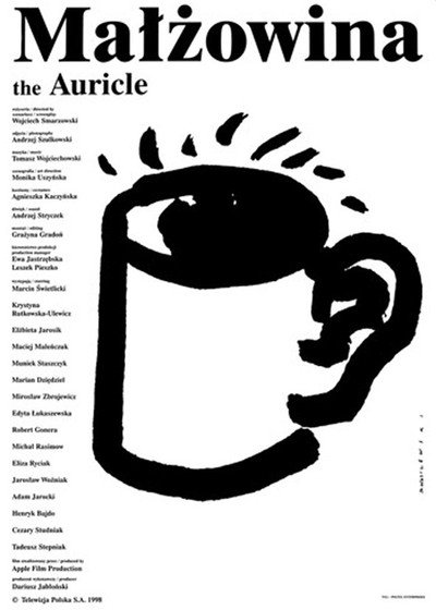 Póster de Malzowina