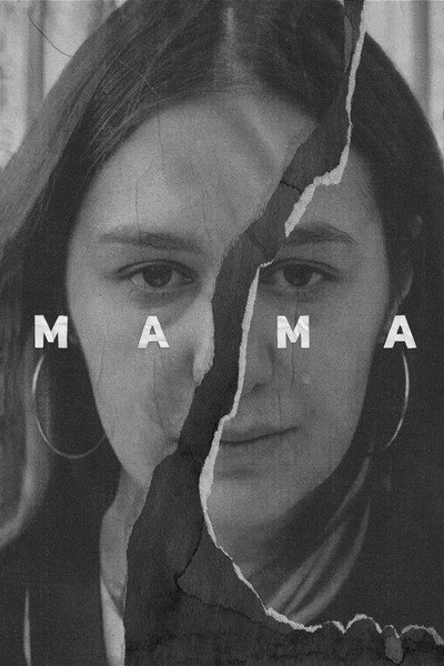Póster de Mama