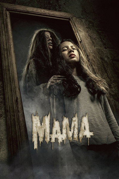 Póster de Mama