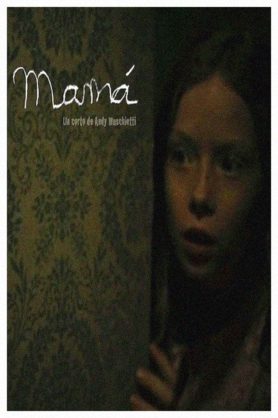 Póster de Mamá