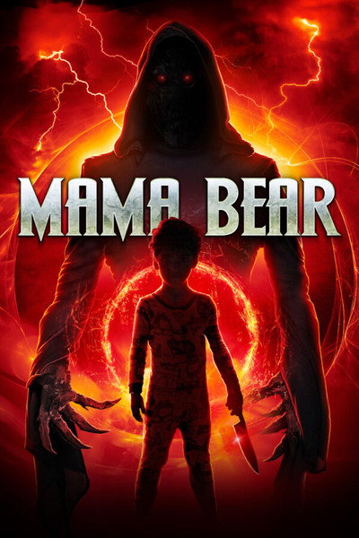 Póster de Mama Bear