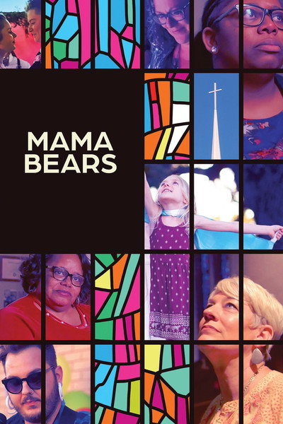 Póster de Mama Bears