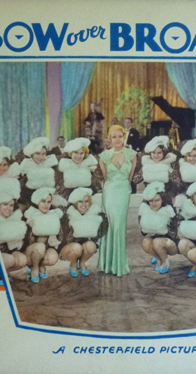 Póster de Mamá conquista Nueva York