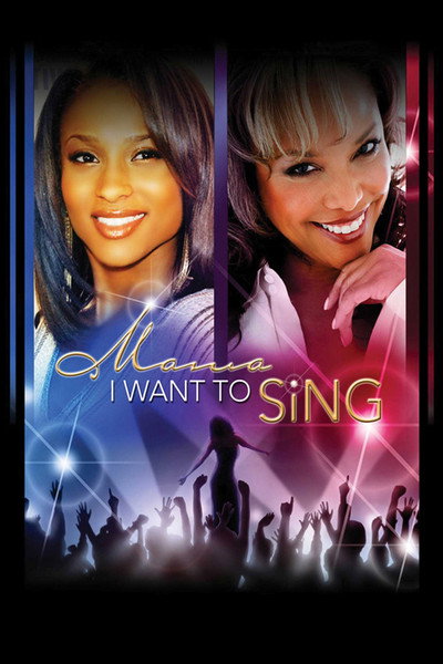 Póster de Mama I Want to Sing