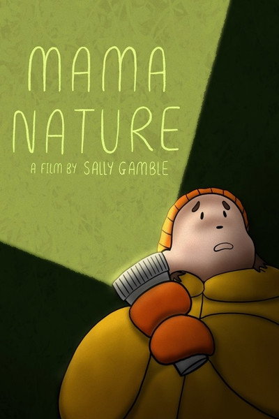 Póster de Mama Nature
