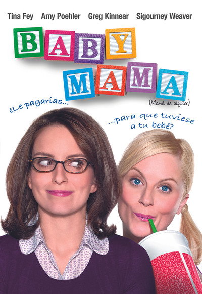 Mamá por encargo