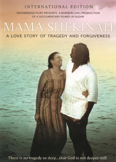 Póster de Mama Shekinah