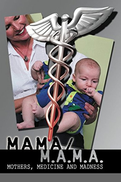 Póster de Mama/M.A.M.A.