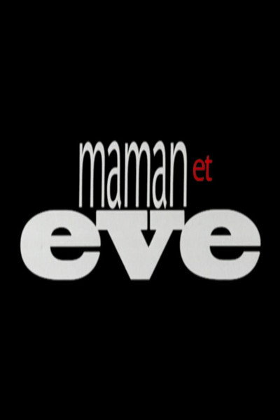 Póster de Maman et Eve