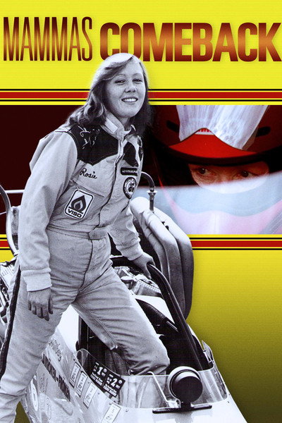 Póster de Mama's Comeback