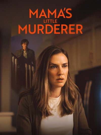 Póster de Mama's Little Murderer