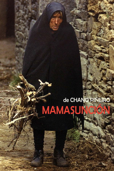 Póster de Mamasunción