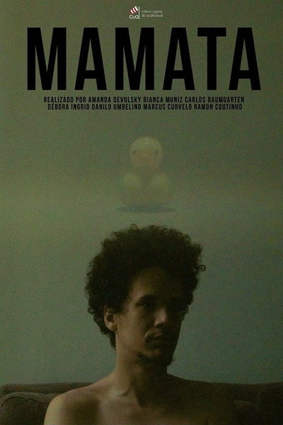 Póster de Mamata