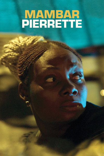 Póster de Mambar Pierrette
